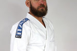 BJJ Gi Itaki Lutador-Combat Arena