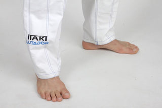 BJJ Gi Itaki Lutador-Combat Arena