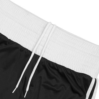 Pantaloncini boxe Slimfit Adidas Punch line-Combat Arena