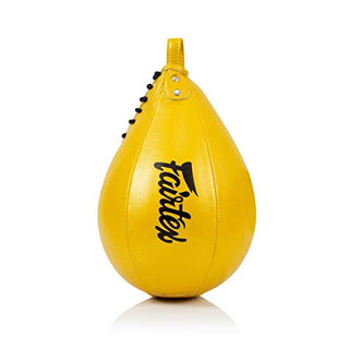 Speedbal Fairtex SB2 Klein