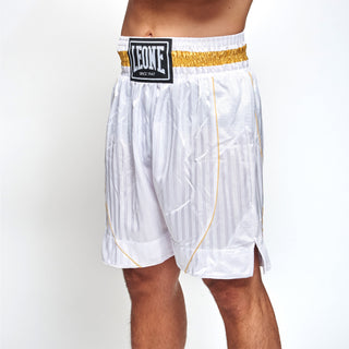 Pantaloncini boxe Leone Premium AB240-Combat Arena