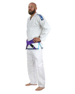 BJJ Gi Itaki Lutador