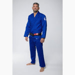 BJJ Gi Kingz Classic 3.0 Blu