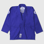 BJJ Pak Kingz Classic 3.0 IBJJF Blauw