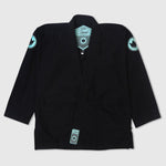 BJJ Pak Kingz Classic 3.0 IBJJF Zwart