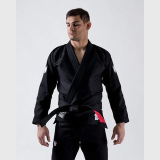 BJJ Gi Kingz The One nero