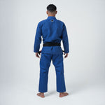 BJJ Pak Kingz Ultralight 2.0 IBJJF Blauw