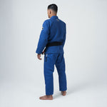 BJJ Pak Kingz Ultralight 2.0 IBJJF Blauw