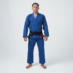 BJJ Pak Kingz Ultralight 2.0 IBJJF Blauw