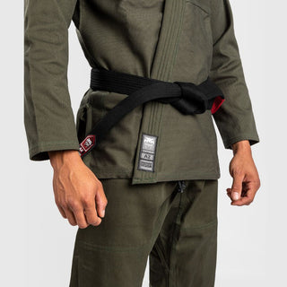 BJJ Gi Venum Contender 2.0