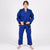 BJJ Gi donna Tatami Fightwear Nova Absolute Blu