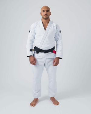 BJJ Pak Kingz Ballistisch 4.0