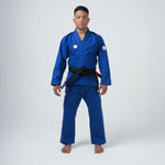 BJJ Pak Kingz Kore 2.0