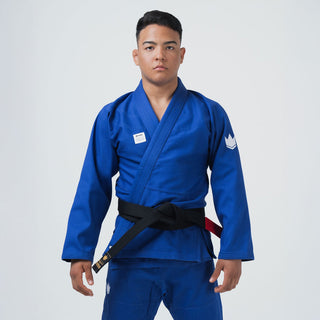 BJJ Pak Kingz Kore 2.0