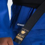 BJJ Pak Kingz Kore 2.0