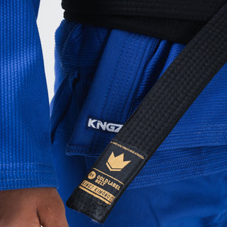 BJJ Pak Kingz Kore 2.0