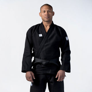 BJJ Pak Kingz Kore 2.0