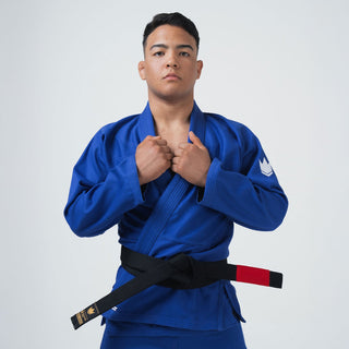 BJJ Pak Kingz Kore 2.0