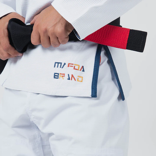 BJJ Pak Maeda Prisma