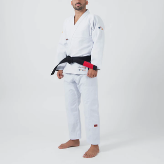 BJJ Pak Maeda Prisma