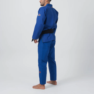 BJJ Pak Maeda Prisma