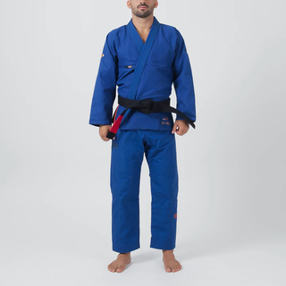 BJJ Pak Maeda Prisma