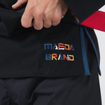 BJJ Pak Maeda Prisma