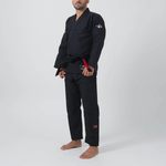 BJJ Pak Maeda Prisma