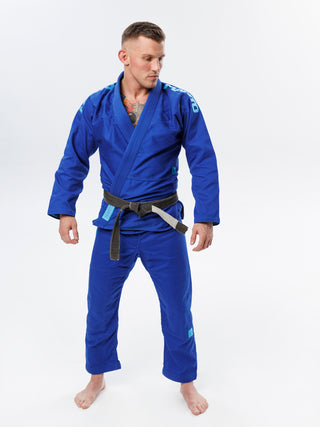 BJJ Pak Manto X5