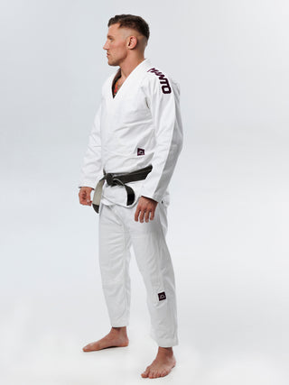 BJJ Pak Manto X5