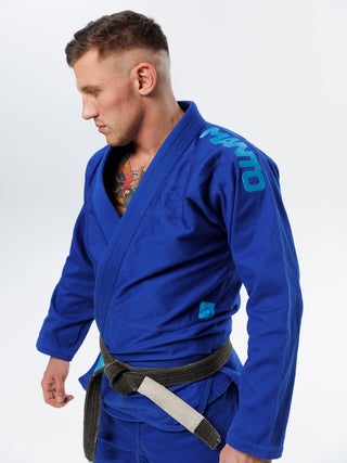 BJJ Pak Manto X5