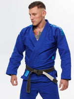 BJJ Pak Manto X5