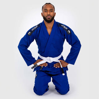 BJJ Pak Venum Eerst