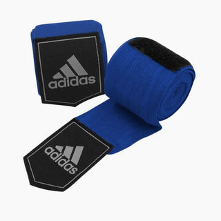 Bendaggi Fasce mani Adidas 3,5 metri Blu