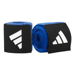 Bandages Adidas 3,5 meter Blauw