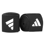 Bandages Adidas 3,5 meter Zwart