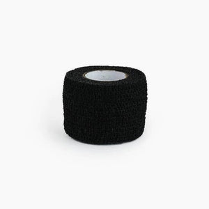 Cohesive bandage zwart Empire Pro 3,8 cm x 4,57 m
