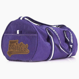 Borsone da palestra Fairtex Barrel BAG9