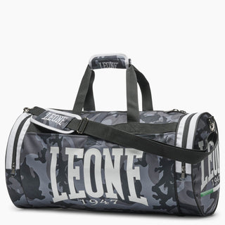 Sporttas Leone Camouflage AC906