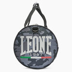 Sporttas Leone Camouflage AC906