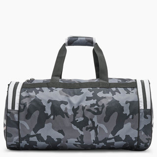 Sporttas Leone Camouflage AC906