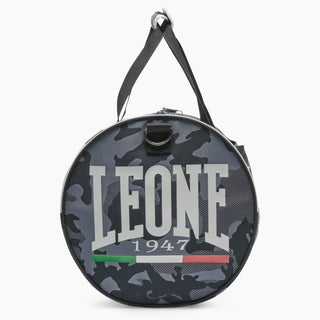 Sporttas Leone Camouflage AC906