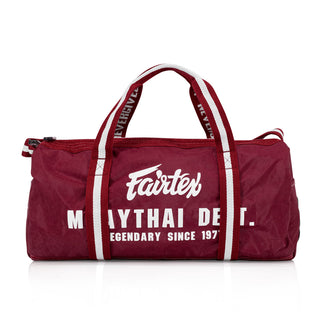 Sporttas Fairtex Vat BAG9