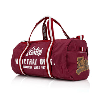 Sporttas Fairtex Vat BAG9