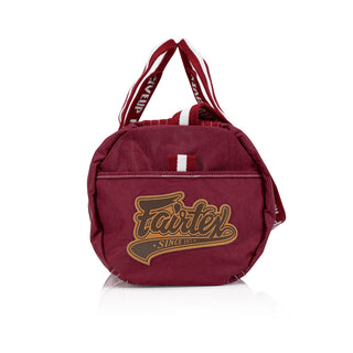 Sporttas Fairtex Vat BAG9