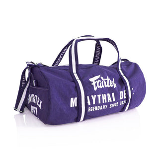 Sporttas Fairtex Vat BAG9