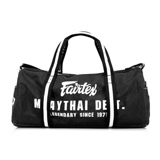 Sporttas Fairtex Vat BAG9