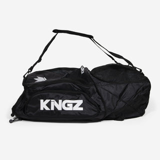 Rugzak-Sporttas Kingz Cabrio 2.0