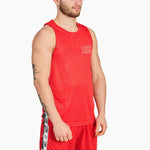 Tank top boksen Leone Iconic AB231