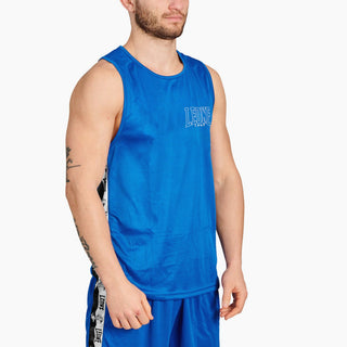 Tank top boksen Leone Iconic AB231